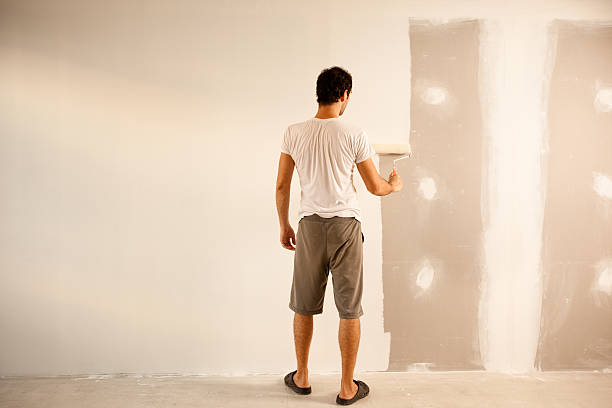 Best Eco-Friendly and Low-VOC Painting  in Carnot Moon, PA